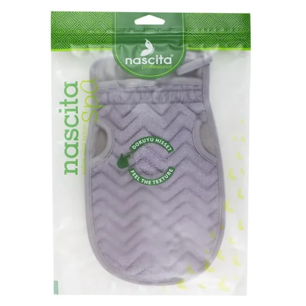 Nascita Koton Banyo Kesesi Mor 3