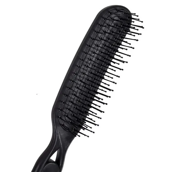 Erleben Sie müheloses Entwirren mit Nascita Pro Haarbürste
