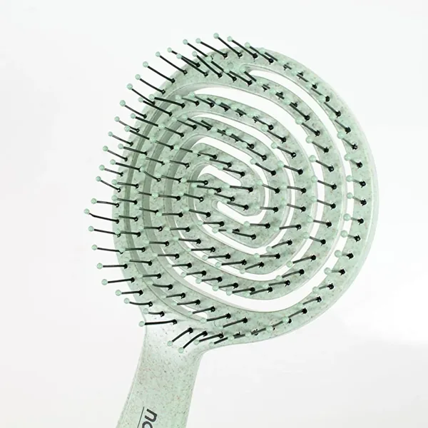 Nascita Pro Vegan Hair Brush - 26