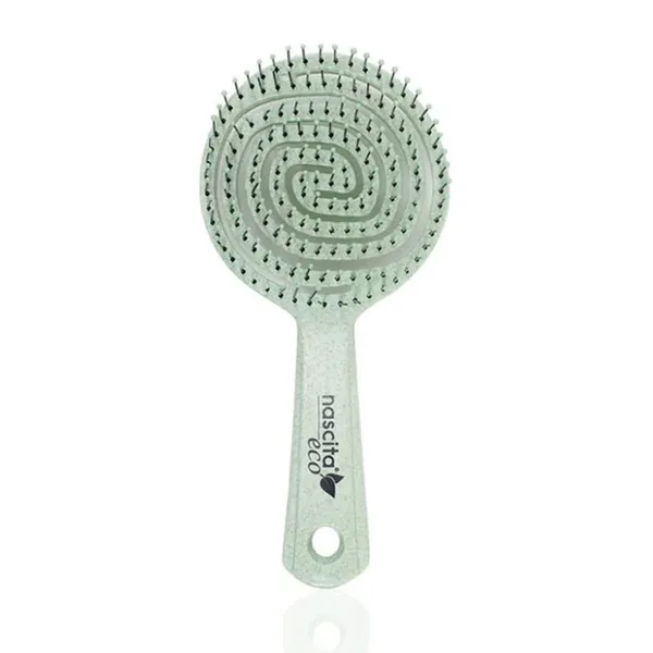 Nascita Pro Vegan Hair Brush - 26 3