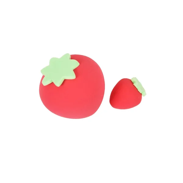 Obtenez un teint parfait avec l'éponge Nascita Fraise