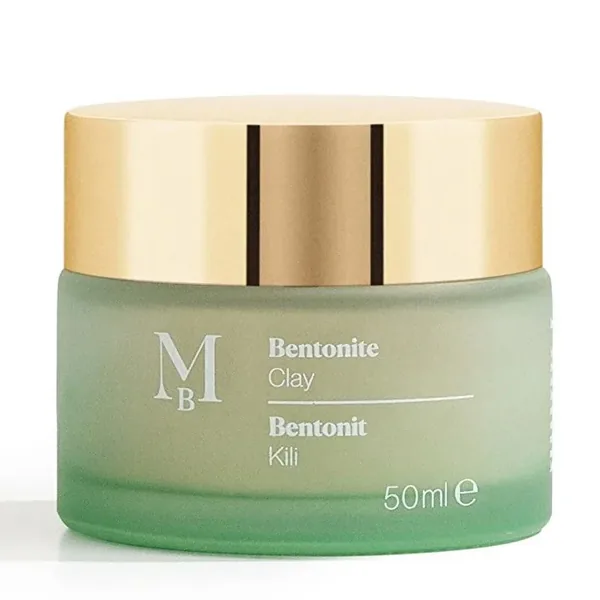 Misbahçe Bentonite Clay 50 gr 2