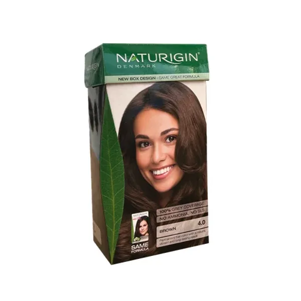 Obtenez une couleur naturelle et des cheveux sains