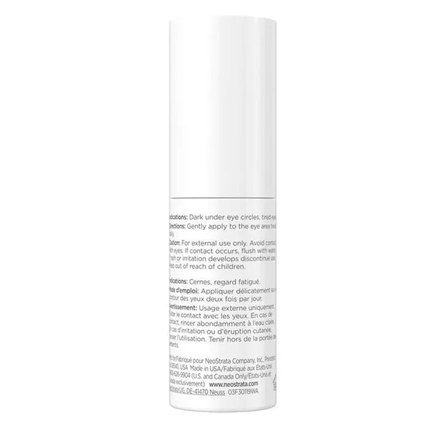 Neostrata Enlighten Brightening Eye Cream 15 g 2