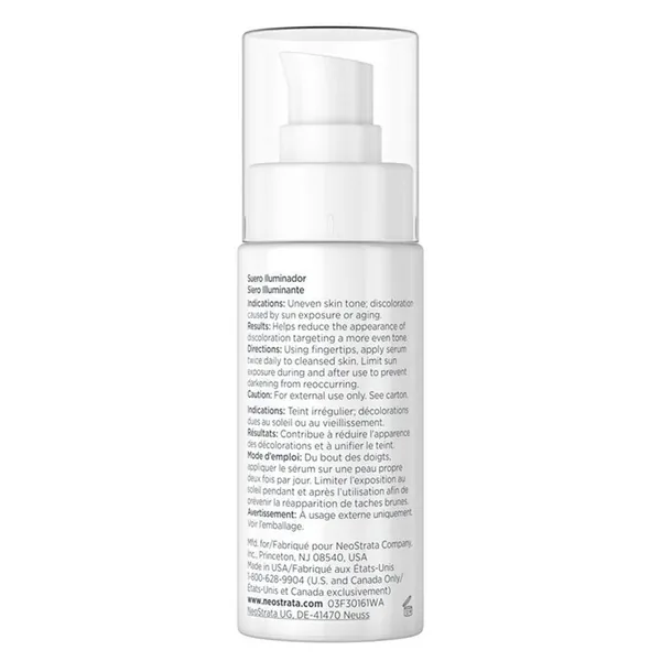 Neostrata Enlighten Brightening Serum 30 ml 2