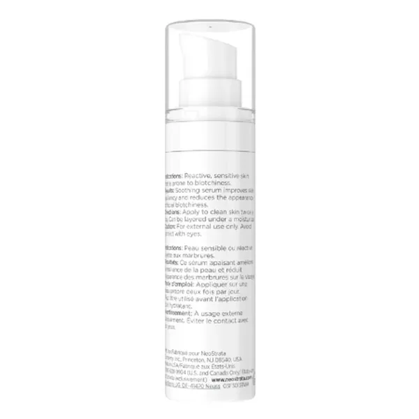 Neostrata Restore Redness Neutralizing Serum 29 g 4