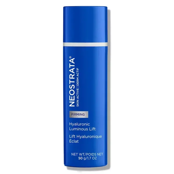 Obtenez une peau souple et éclatante avec Neostrata Gel Crèm