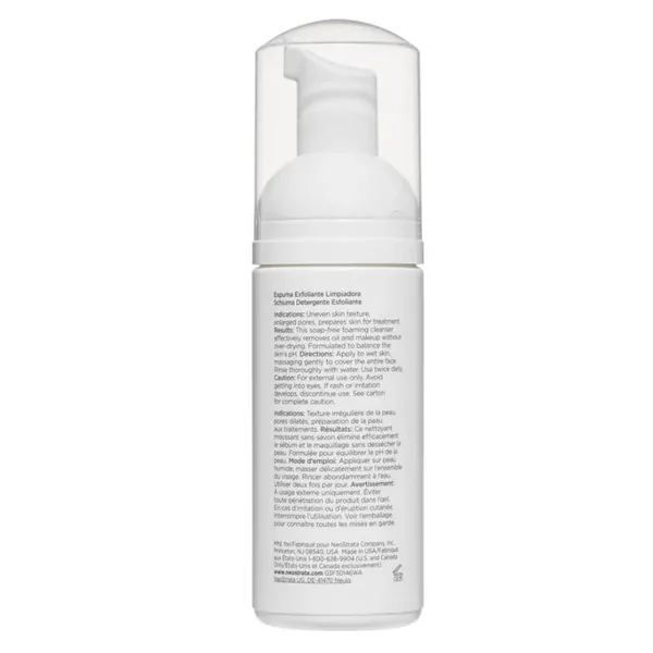 Obtenez une peau revitalisée et nette avec Neostrata 3