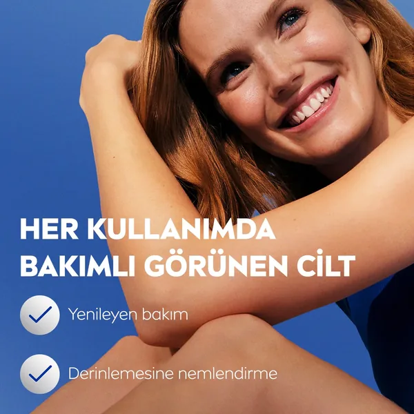 Nivea Aloe Vera Beruhigende Körperlotion 400ml 4