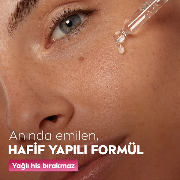 NIVEA سيروم نيفيا سيلولار إكسبيرت فيلر بحمض الهيالورونيك لنفخ البشرة 30 مل 2