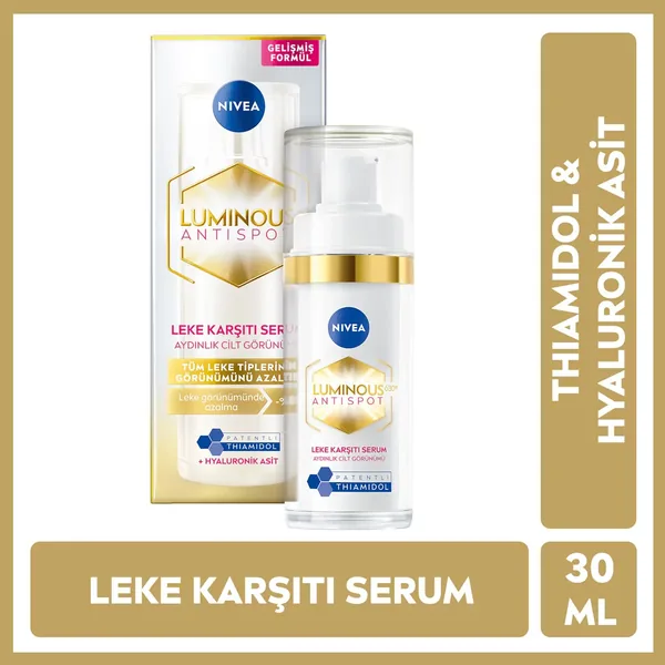 Nivea Cellular Luminous630 Anti Spot Serum 30 ml
