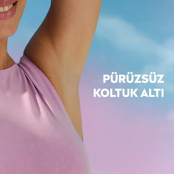 NIVEA نيفيا مزيل عرق نسائي ذو تأثير مزدوج 50 مل 3