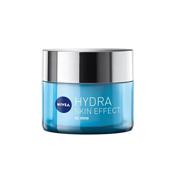 Nivea Hydra Skin Effect Gel Cream 50 ml 2