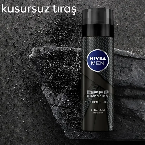 Für eine makellose Rasur 2