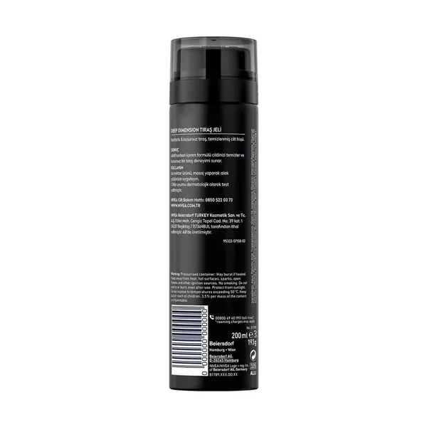 Für eine makellose Rasur 4