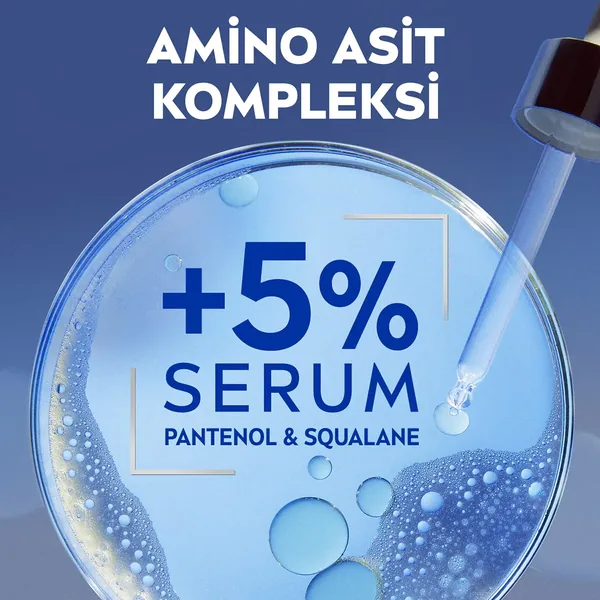 Nivea Yenileyici Micellar Makyaj Suyu 400 ml 5