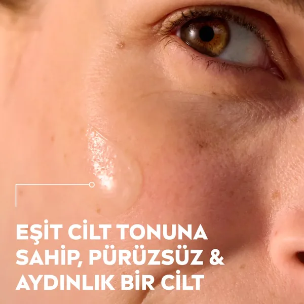 NIVEA سيروم نيفيا فيزاج لومينوس 630 المضاد للبقع 30 مل 3
