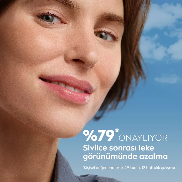 NIVEA سيروم نيفيا فيزاج لومينوس 630 المضاد للبقع 30 مل 4