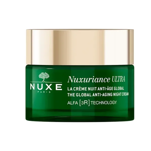 Nuxe Nuxuriance Ultra Anti Aging Night Cream 50 ml 2