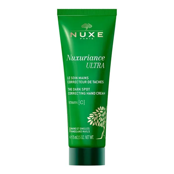 Nuxe Nuxuriance Ultra The Dark Spot Correcting Hand Cream 75 ml 2