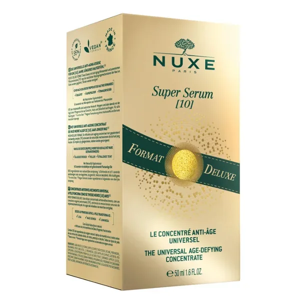Nuxe Super Serum Anti-Aging Serum 50 ml 2
