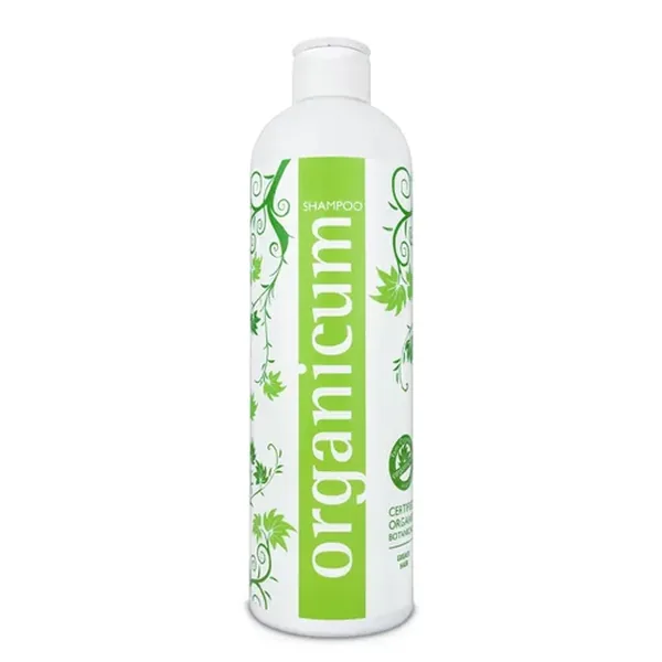 Organicum For Oily Hair Shampoo 350ml