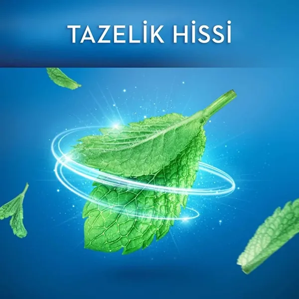 Oral B Satin Tape Dental Floss Giving a Freshness and Cleanliness Feeling 25m 5