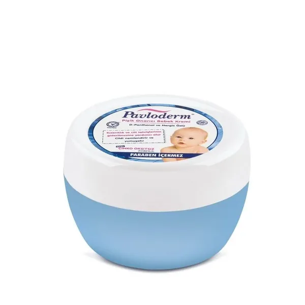 Pavloderm Baby Diaper Rash Care Cream 100 ml