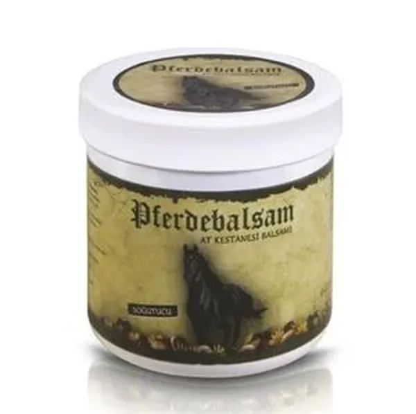 Pavloderm Cooling Horse Chestnut Balm 250ml