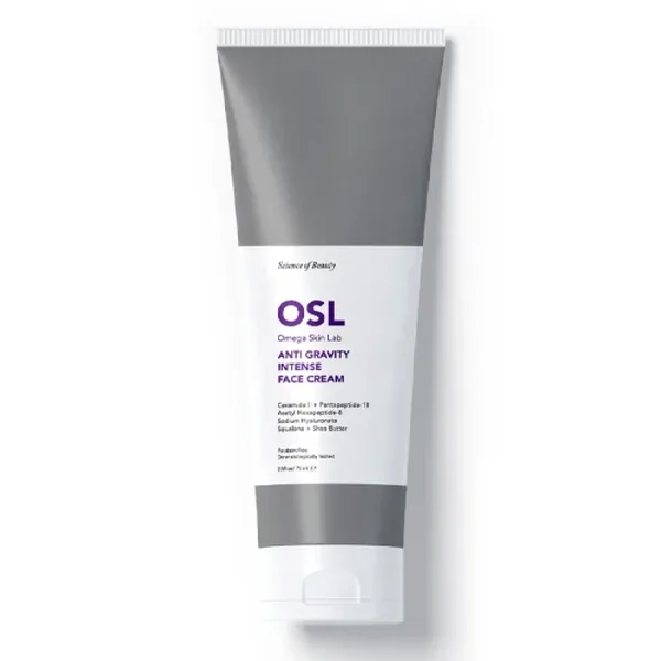 Обретите упругую, сияющую кожу с Osl Omega Skin Lab Cream 2
