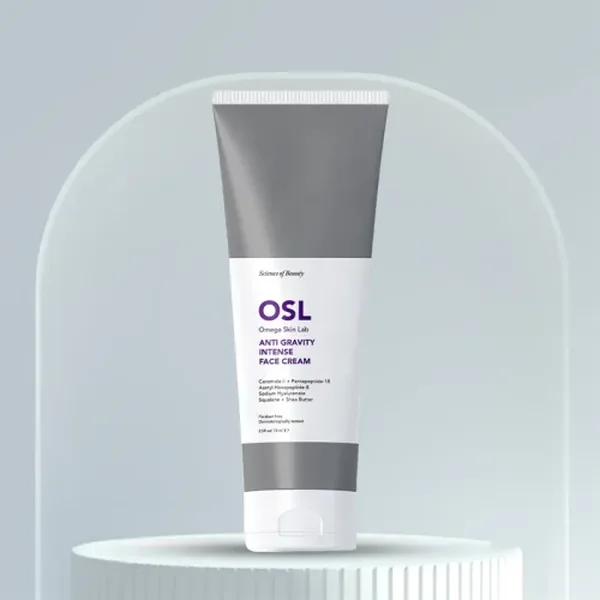 Обретите упругую, сияющую кожу с Osl Omega Skin Lab Cream 3