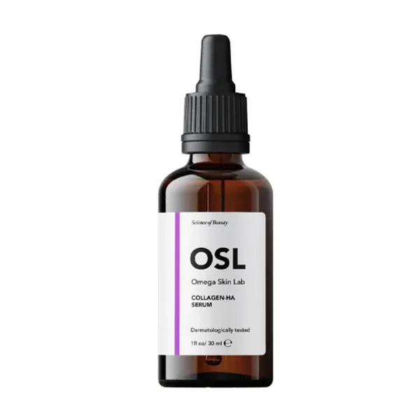 OSL- Omega Skin Lab Collagen-HA Serum 30 ml 2