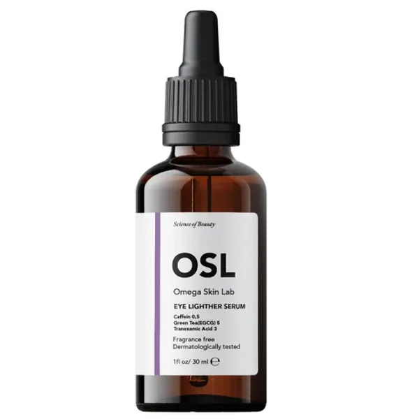 Osl Omega Skin Lab Eye Lighter Serum 30 ml 2