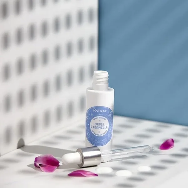 Polaar Eternal Snow Anti-Aging Serum 30ml 3