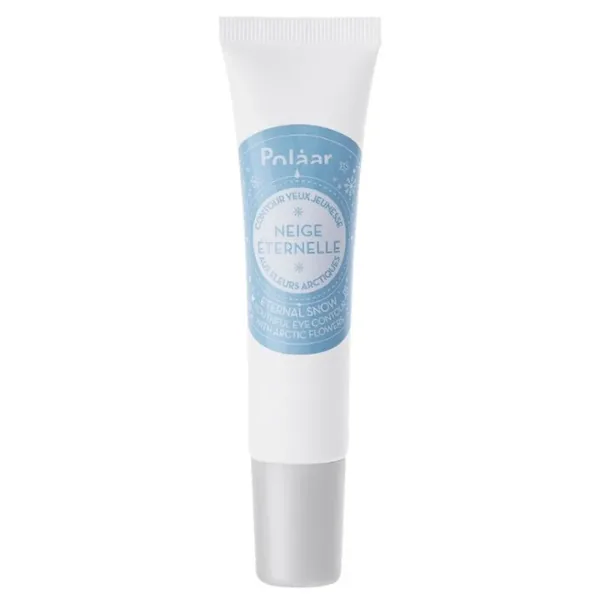 Polaar Eternal Snow Eye Contour 15 ml 2