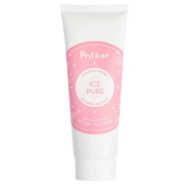 Polaar Ice Pure Skin Cleansing Gel 125 ml