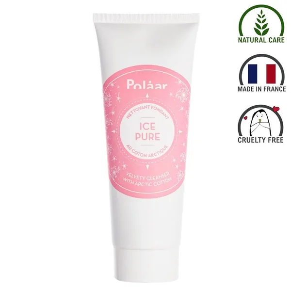 Polaar Ice Pure Skin Cleansing Gel 125 ml 2
