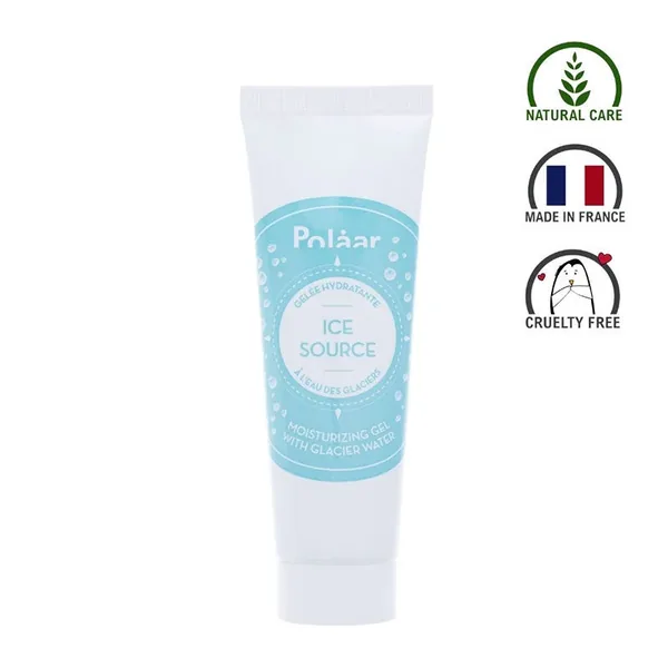 Polaar Icesource Intense Moisturizing Gel 50 ml 4