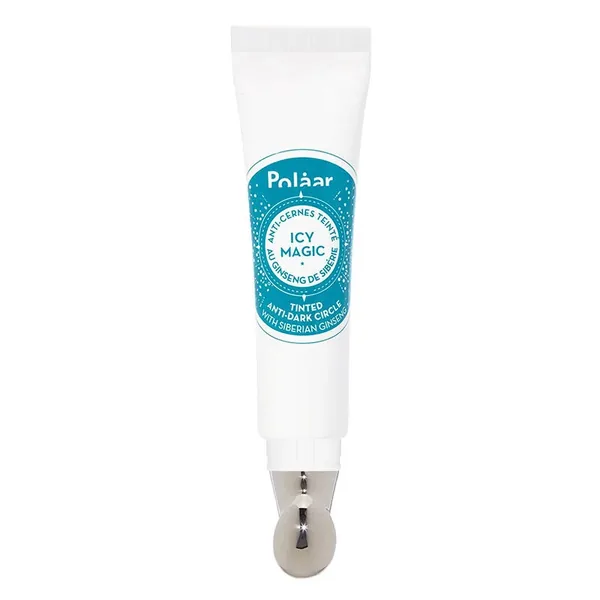 Polaar Icy Magic Tinted Anti Dark Circle 15 ml 2