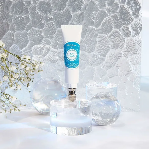 Polaar Icy Magic Tinted Anti Dark Circle 15 ml 3