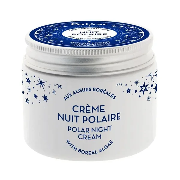 Polaar Revitalizing Night Cream 50 ml