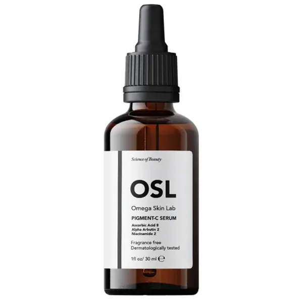 Osl Omega Skin Lab Pigment C Serum 30 ml 2
