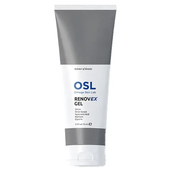 Erneuern Sie Ihr Hautbild mit OSL Renovex Gel 2