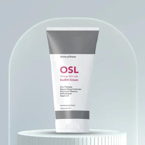 OSL Omega Skin Lab SedEX Cream 50 ml