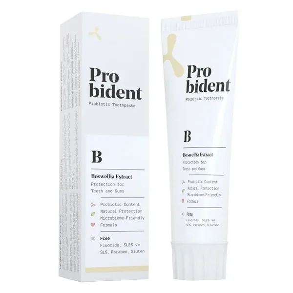 Retrouvez une bouche saine et un sourire éclatant avec Probi