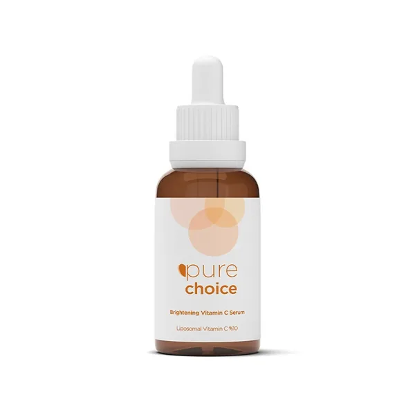 Pure Choice Brightening Vitamin C Serum %10 30 ml