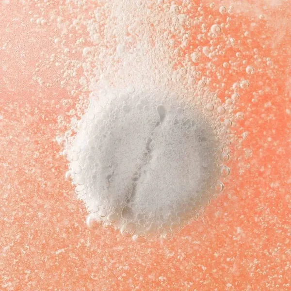 Purevits Vitamin C 1000 mg Complex 20 Efervesan Tablet 3