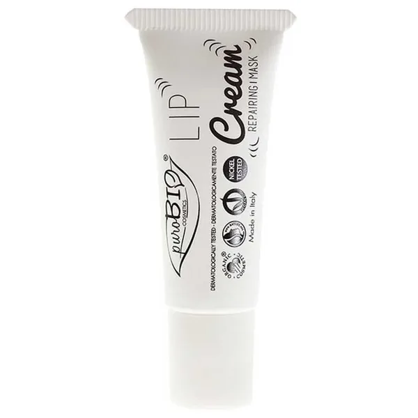 Adoucissez vos lèvres : Crème Lèvres Bio PuroBio Cosmetics