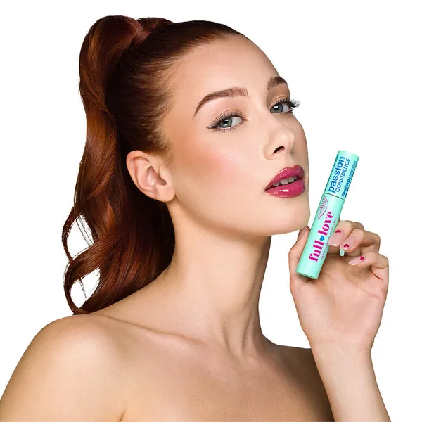 Obtenez des Cils Volumineux & Allongés