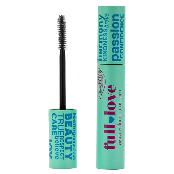 Obtenez des Cils Volumineux & Allongés 2